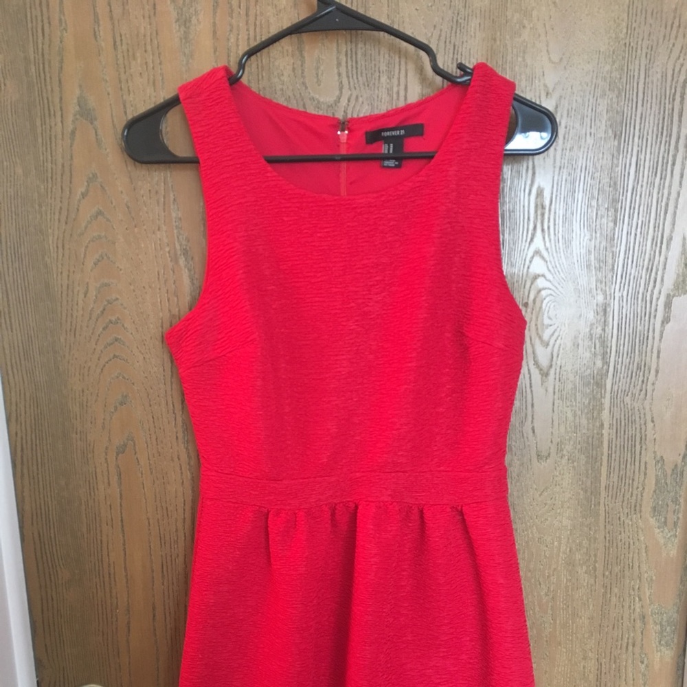 Forever 21 Cocktail Dress